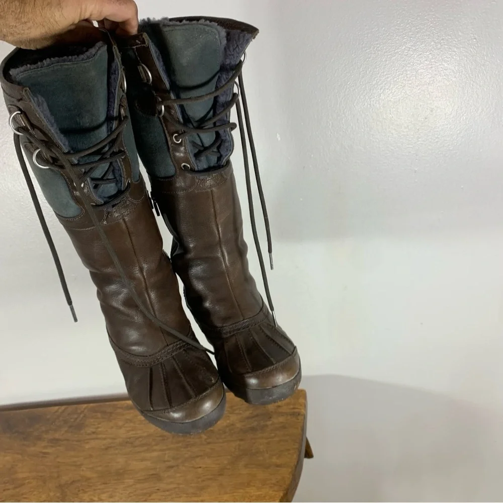 UGG Winter waterproof boots - Picture 9 of 11